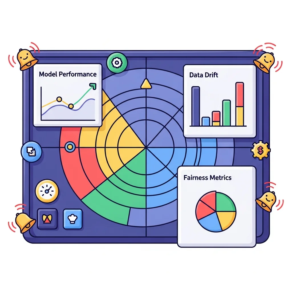 MLOps (Machine Learning Operations)