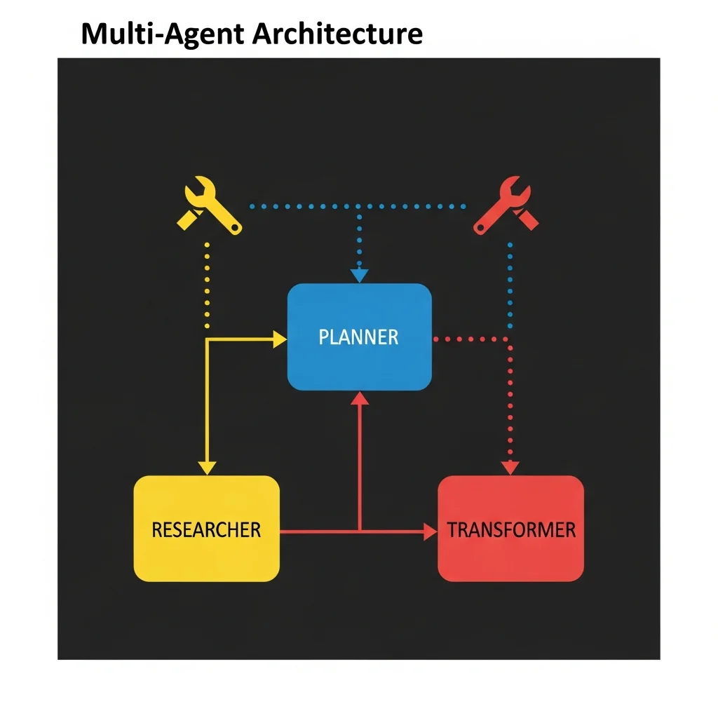 AI agents and tool calling: a complete technical guide