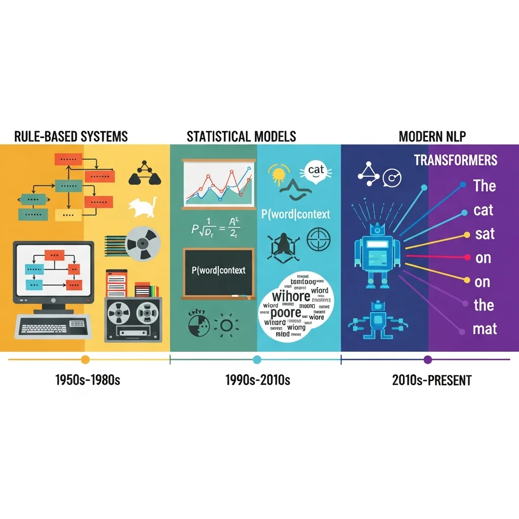 Natural language processing explained: techniques, models and applications