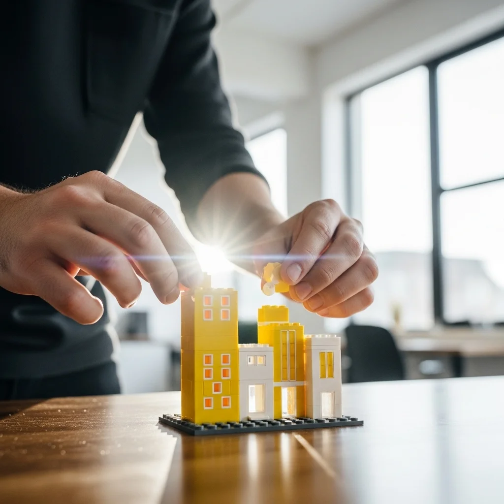 Why do we, as an experienced development team, keep choosing Laravel time after time?