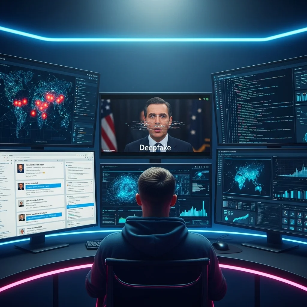 Is the CISO Becoming Your Organisation's New AI Officer?