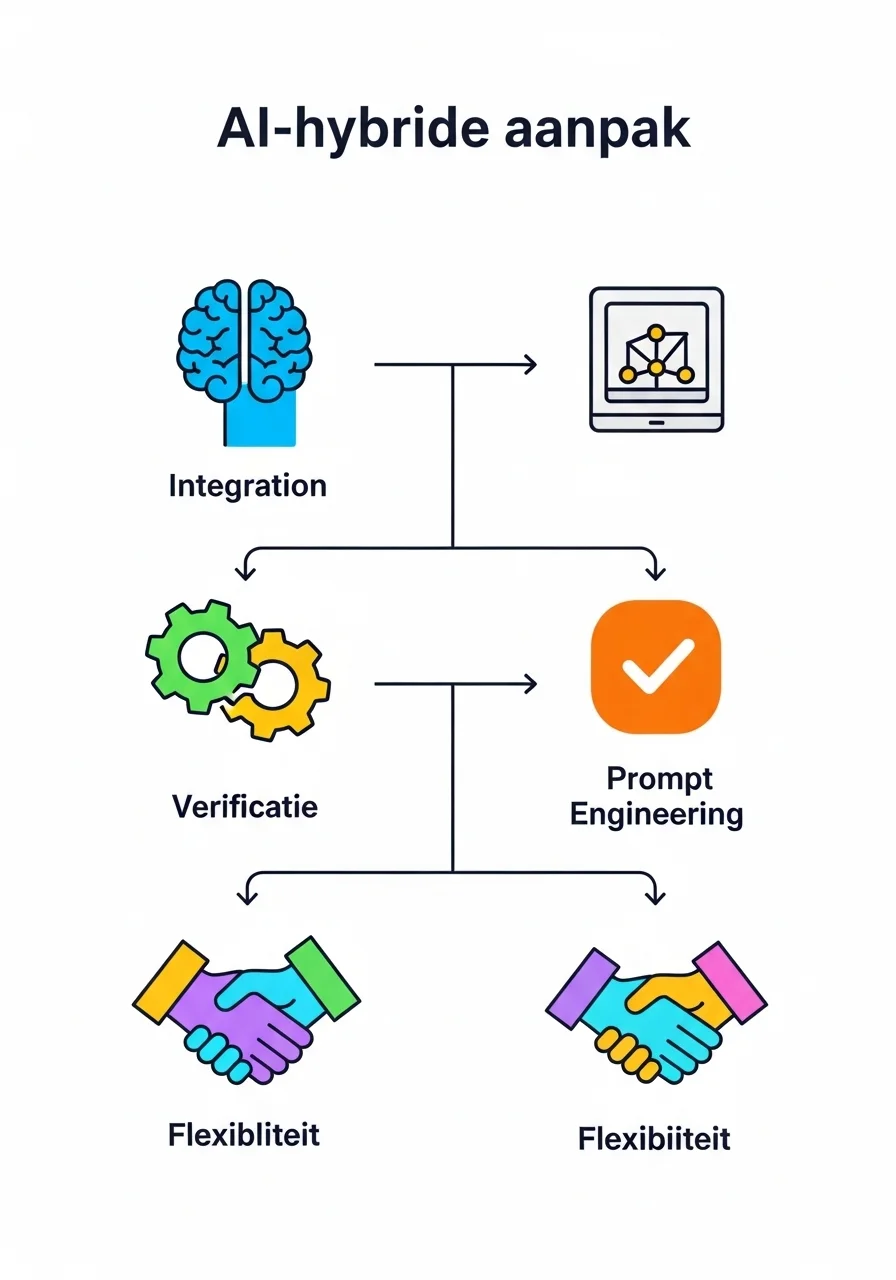 AI as Co-Pilot: The New Reality for Professionals?