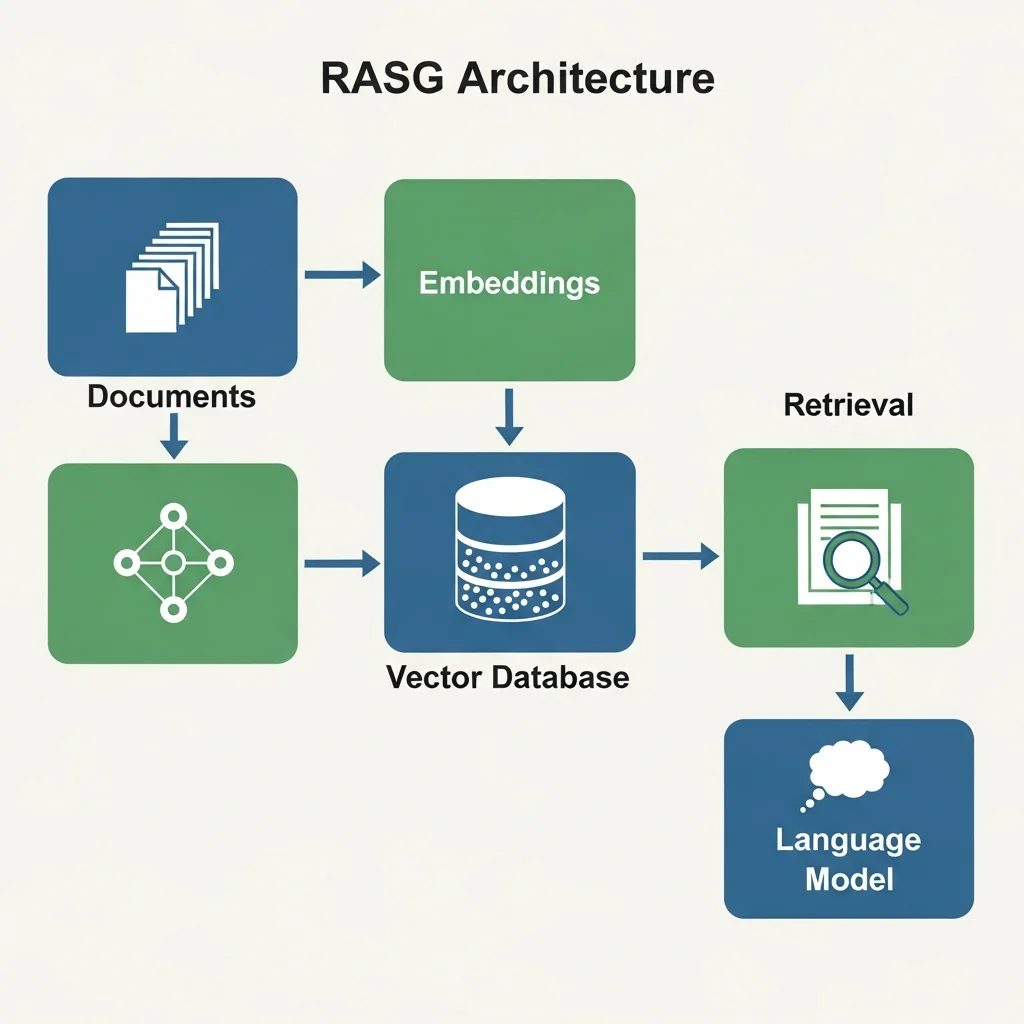 RAG retrieval augmented generation