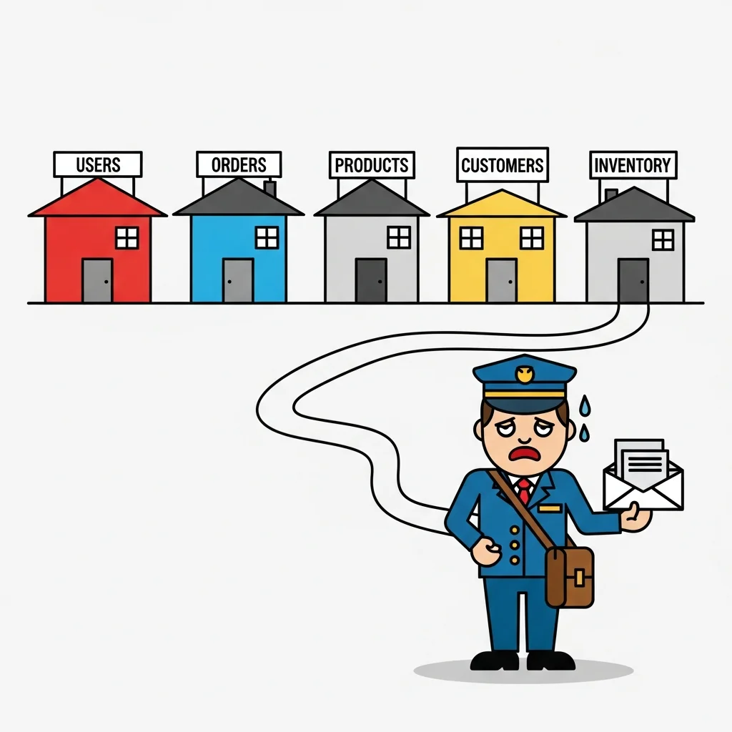 REST API vs GraphQL: differences, pros and cons