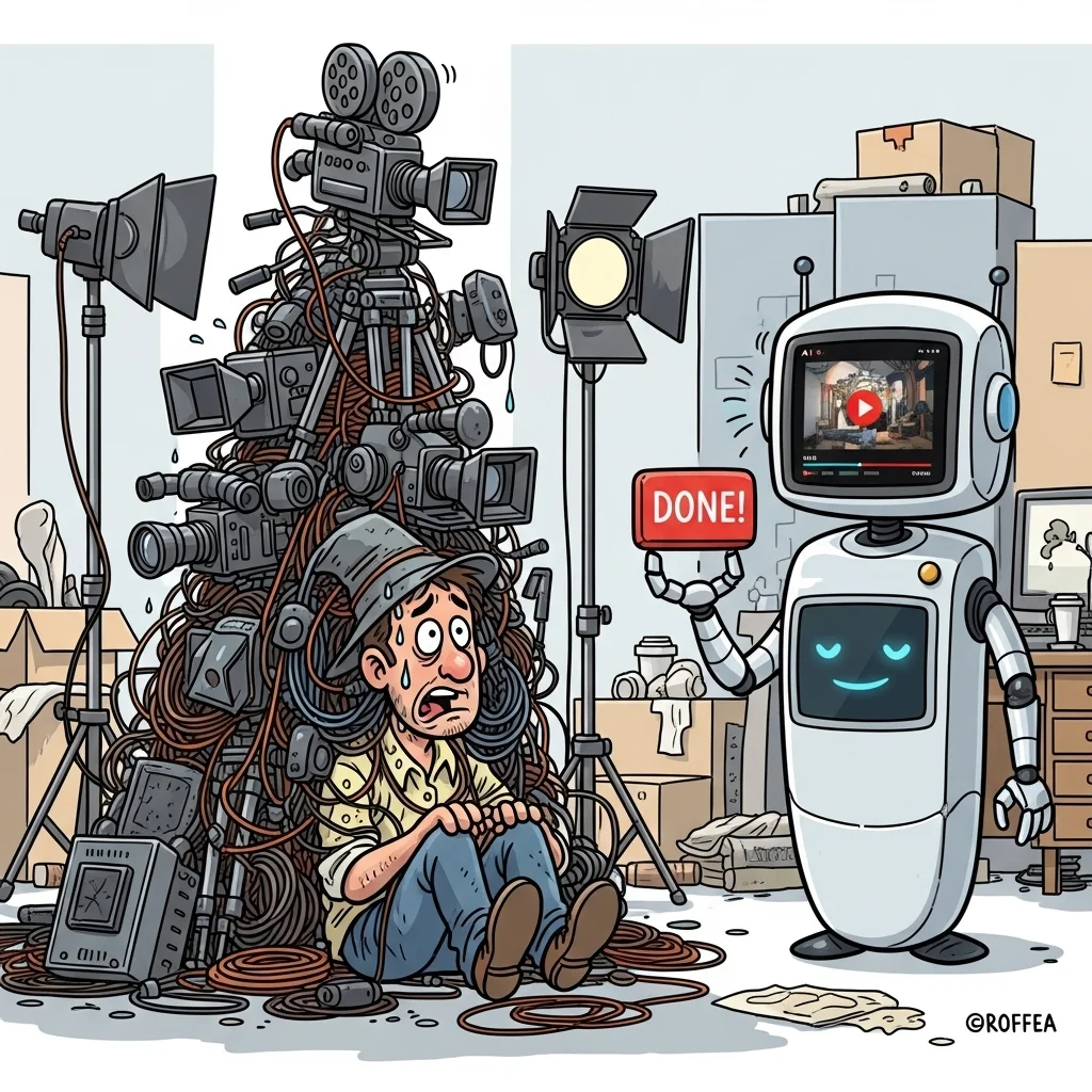 How cool is Sora 2, and what can you create with it?