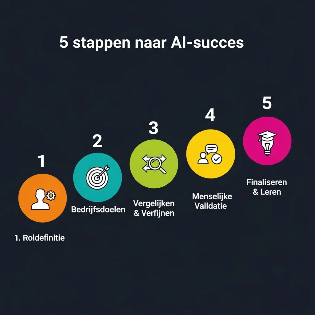 AI as Co-Pilot: The New Reality for Professionals?