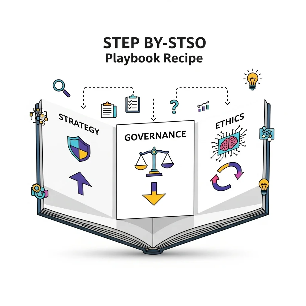 Is the CISO Becoming Your Organisation's New AI Officer?