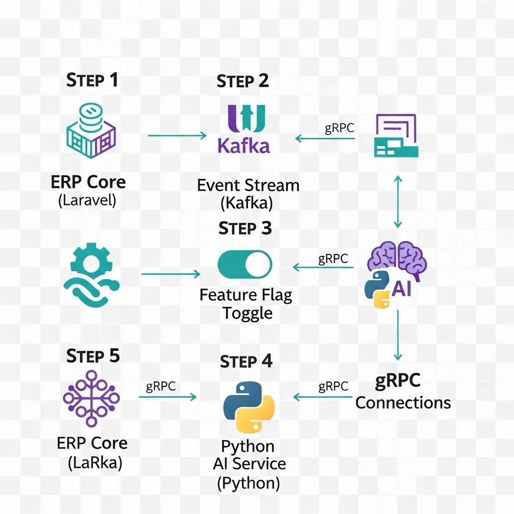 Can AI make your ERP smarter?