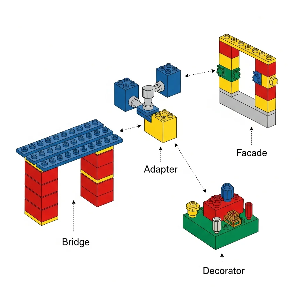 Software design patterns