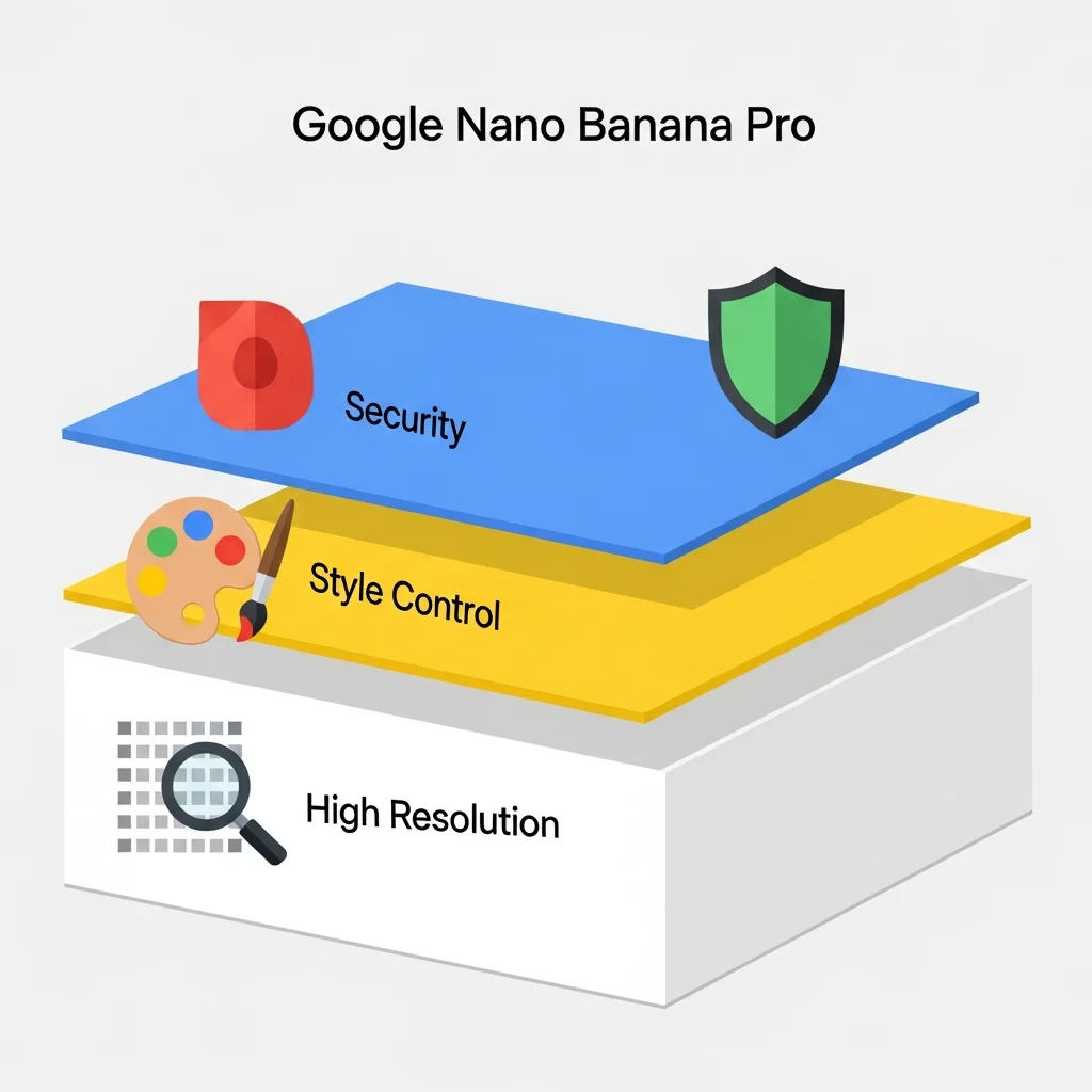 Google launches Nano Banana Pro, new AI image generator focuses on studio-quality images