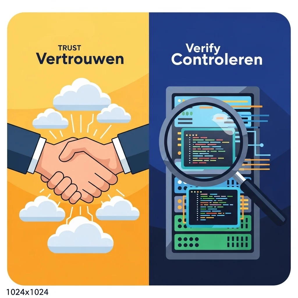 Are They Secretly Training on Your Data?