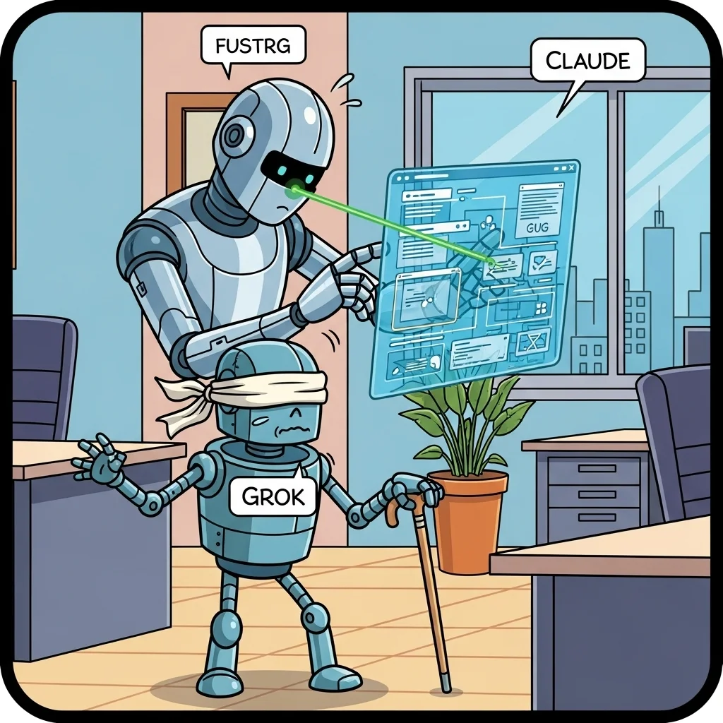 Grok-code-fast-1 or Claude Sonnet?