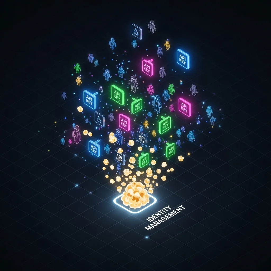 Agentic AI Becomes the Top Priority for Security Teams