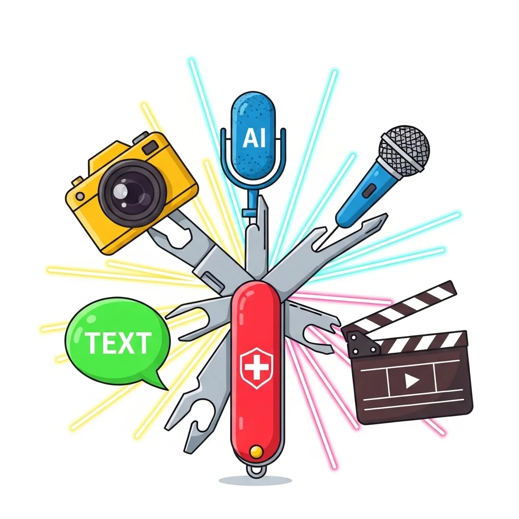 What is powering artificial intelligence in 2025?