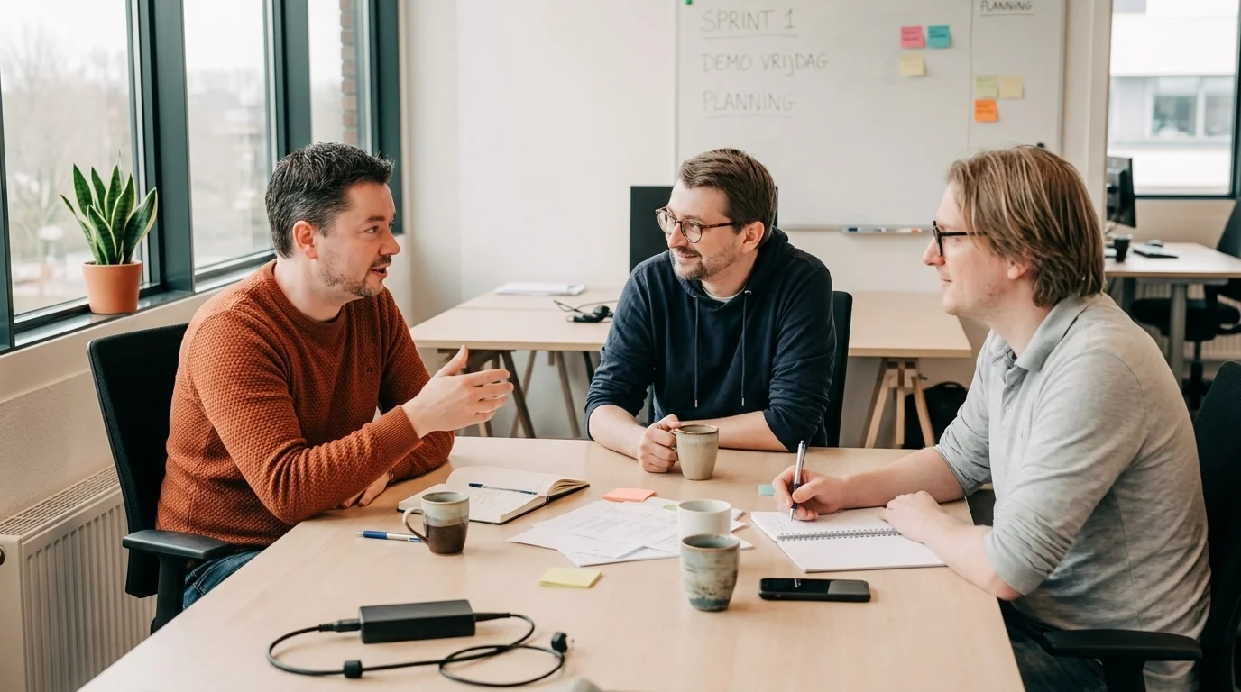 Ready to start your project?