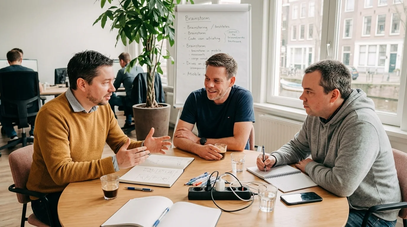 Looking for app development?