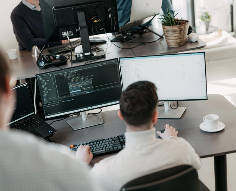 Is AI a game-changer for financial service providers?