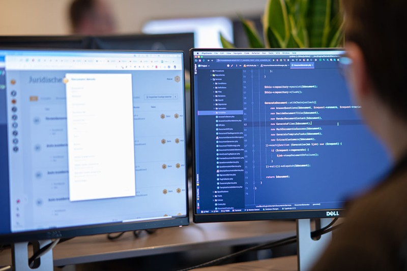 Expert developers,Always available.