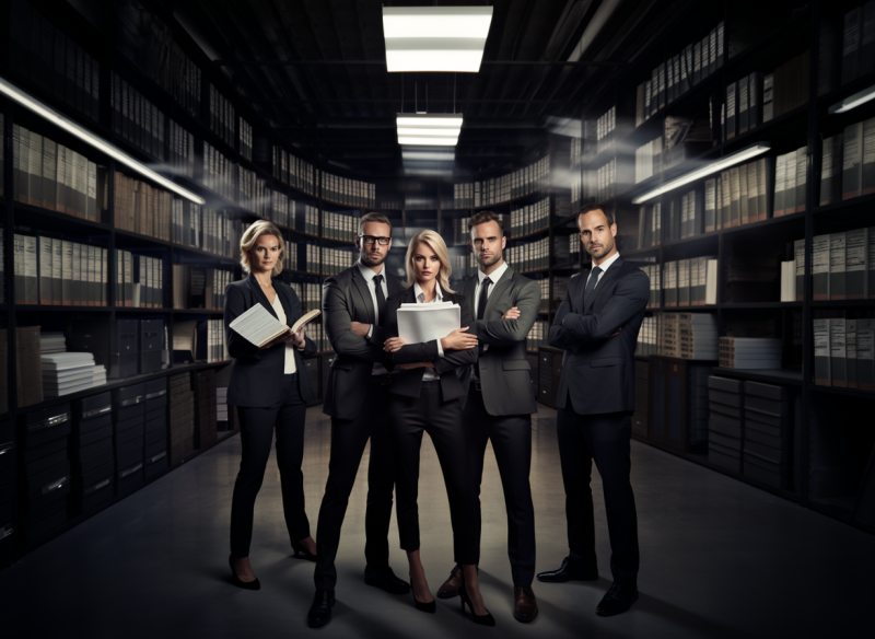Will your legal advisorbecome an AI bot?