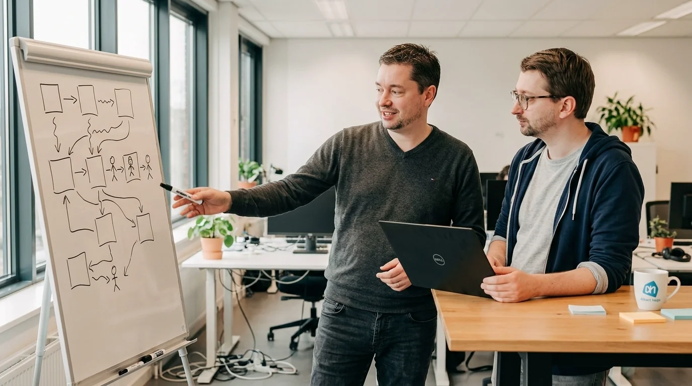 Automation software: what is it and how do you choose the right solution?