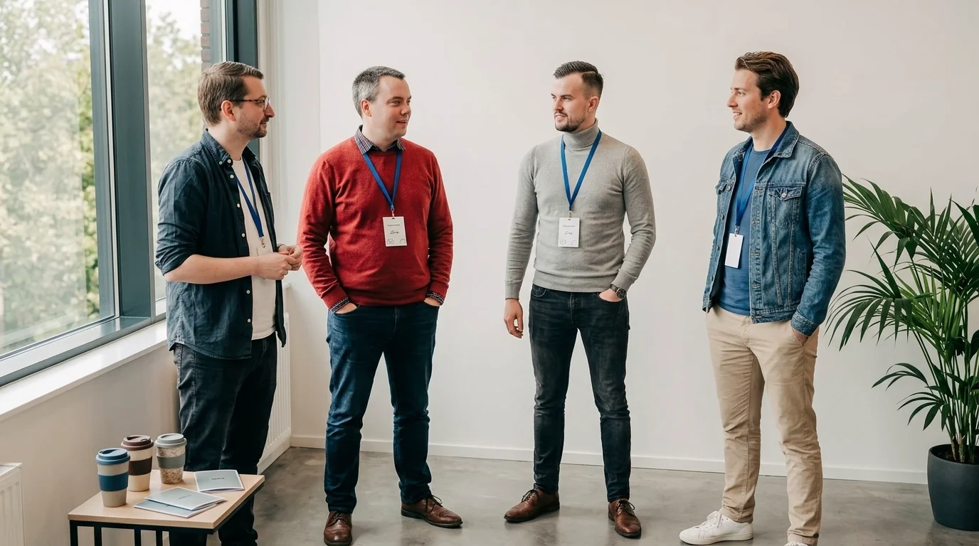 AI expertise for healthcareFrom concept to implementation.