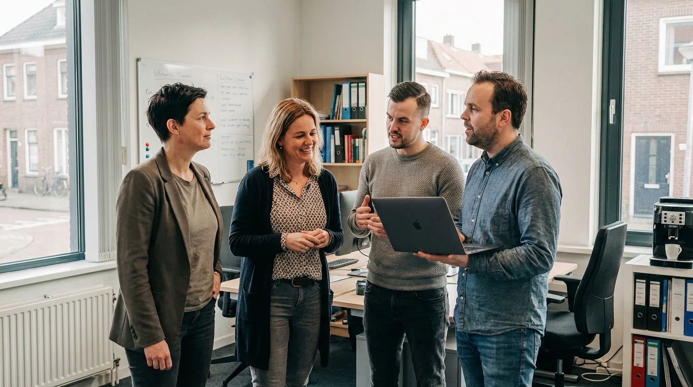 From workshop to working AI solution