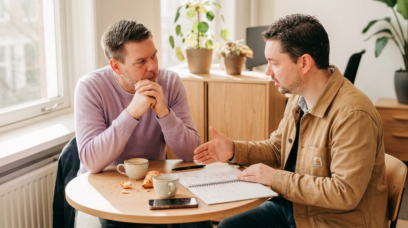 Want to talk through your cloud path?