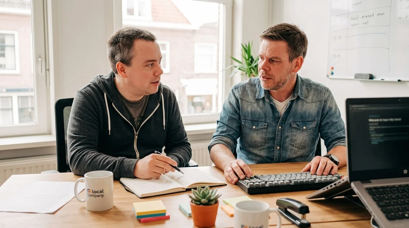 Ready to make support effortless?